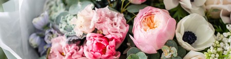 Flowers special offer! image