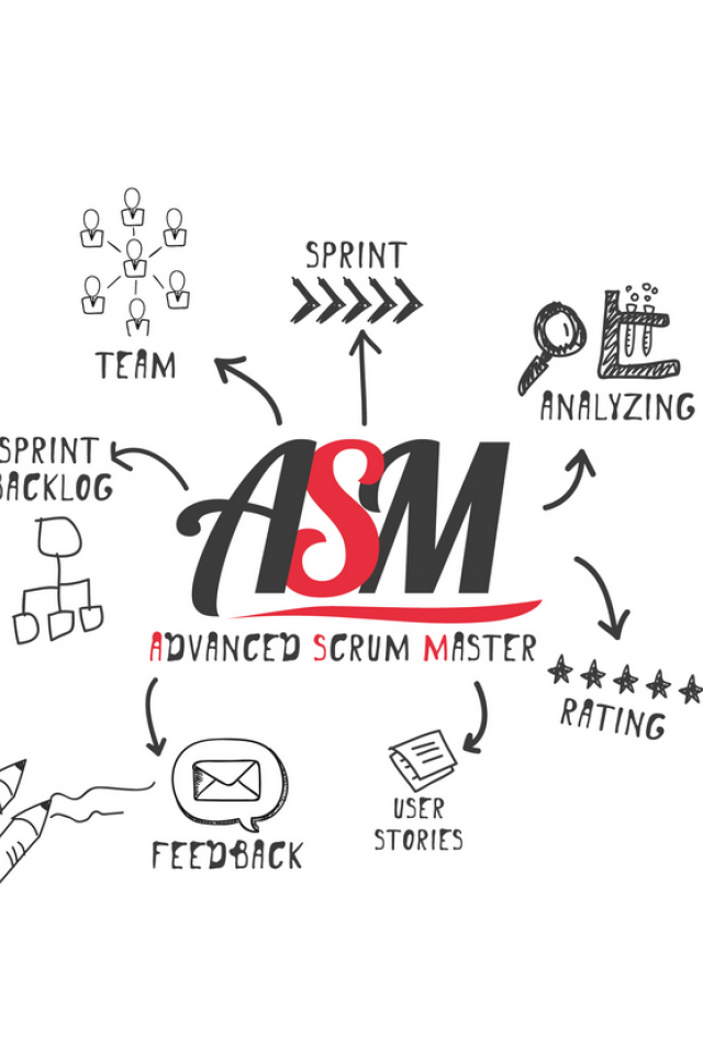 Advanced Scrum Master 2.0