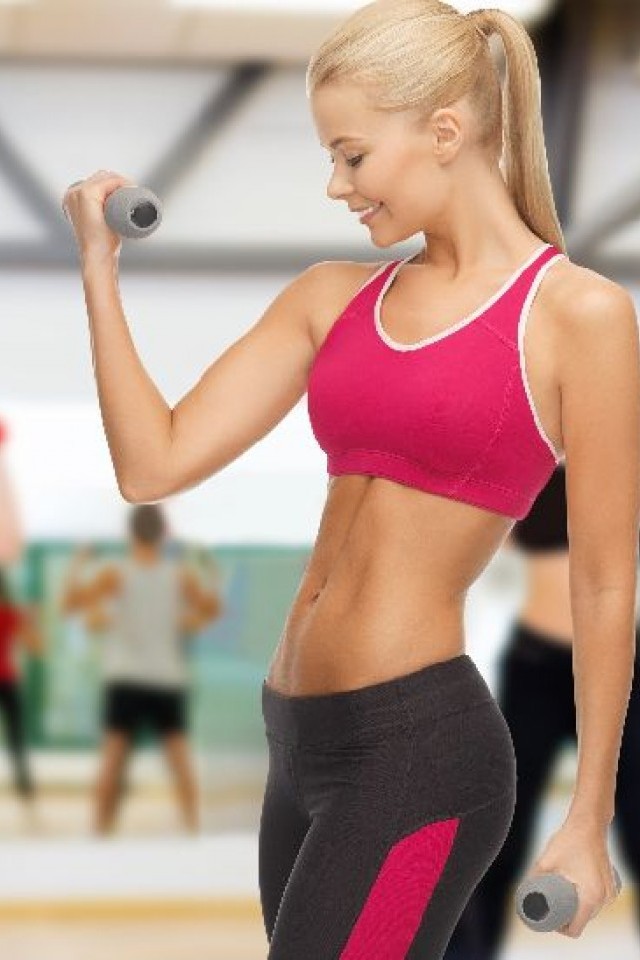 Sport & SPA Express (Фитнес Спа)