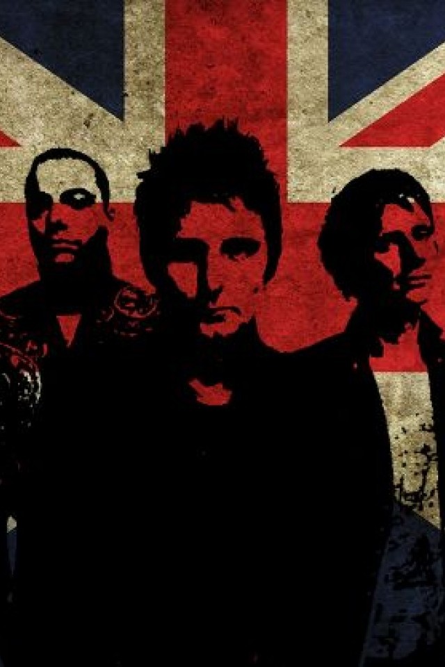 Концерт MUSE. U-PARK