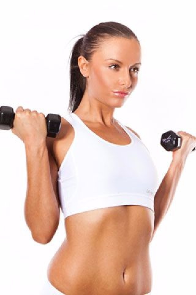 FitSTYLE (Фитнес клуб)