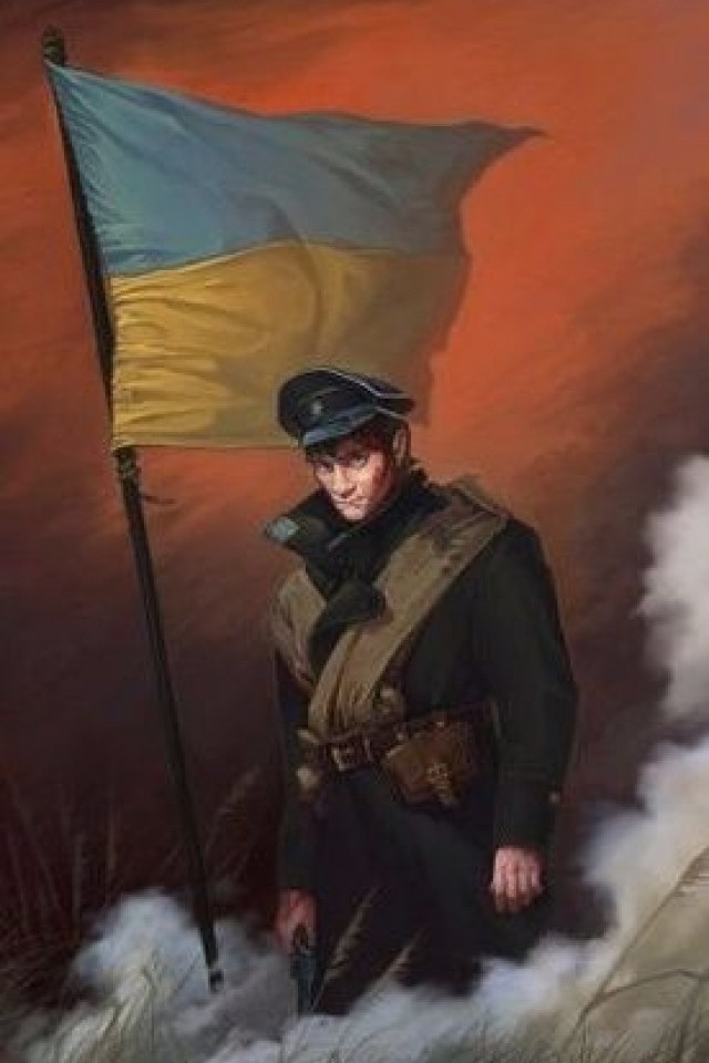 Екскурсія з каганцями "Герої Крут: що ми про них знаємо?"