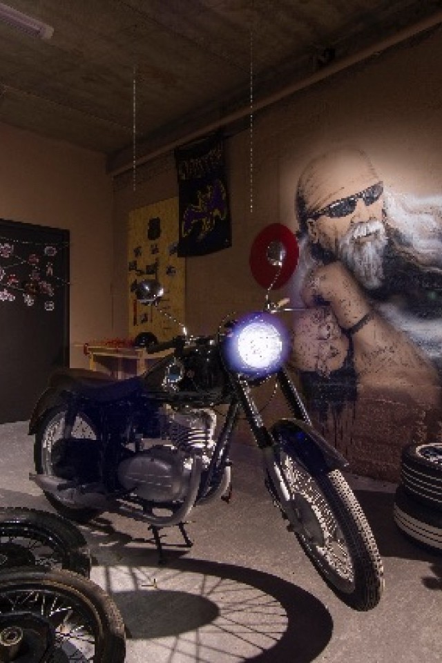 квест Route 66