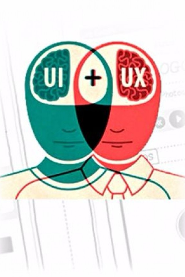 Презентация курса WEB UI Разработка