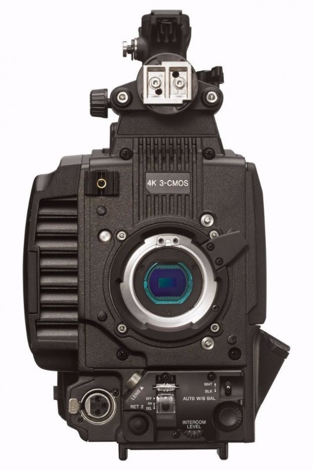 Конференция «ULTRA HD: Workflow & Perspectives»