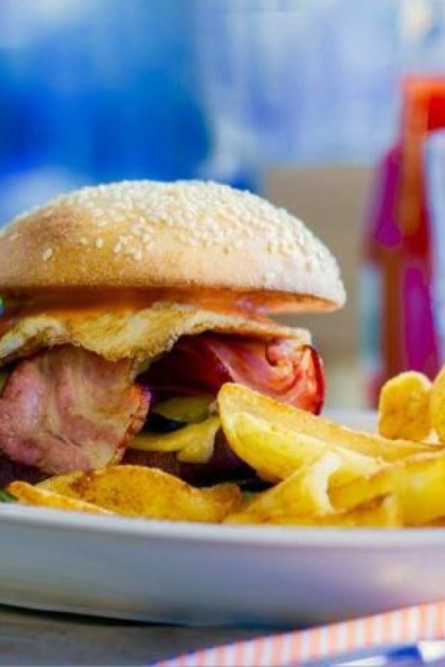 NomNom Culinarium