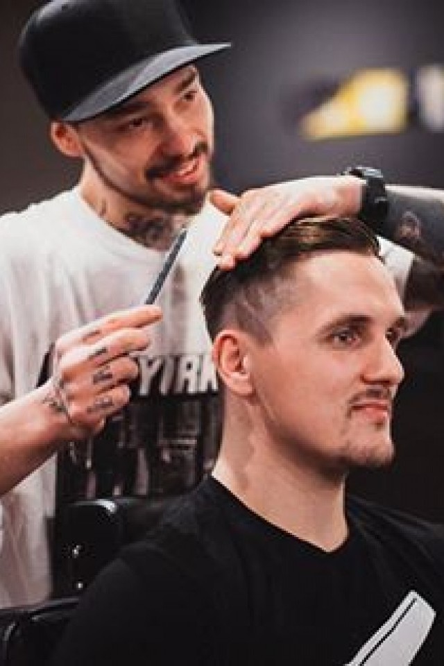 TheSketch Barbershop