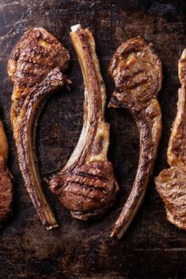 Мястория