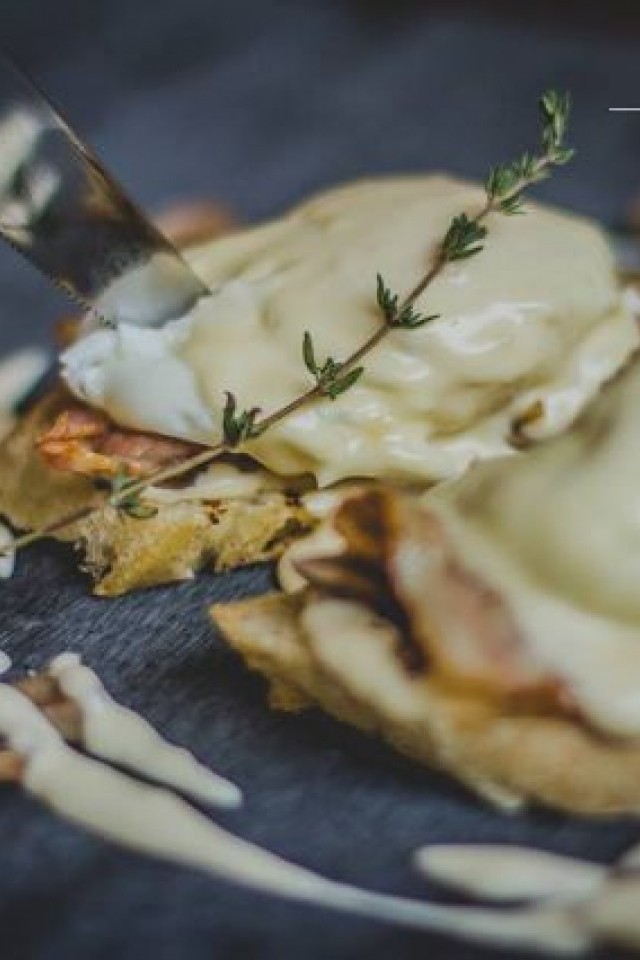 Camembert Кафе