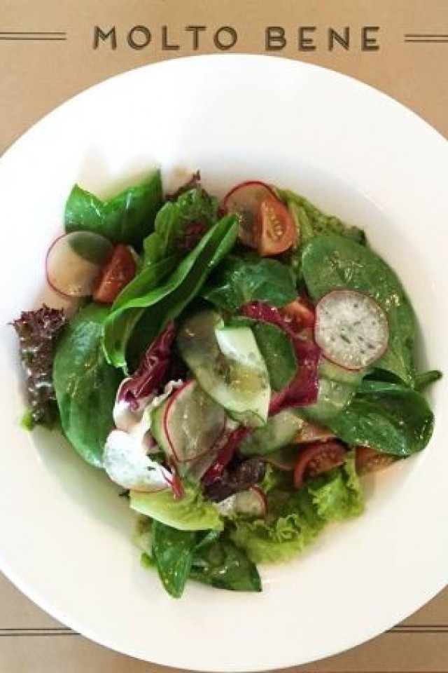 Molto Bene Bistro