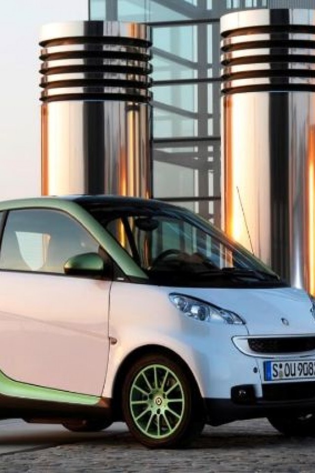 EcoCars
