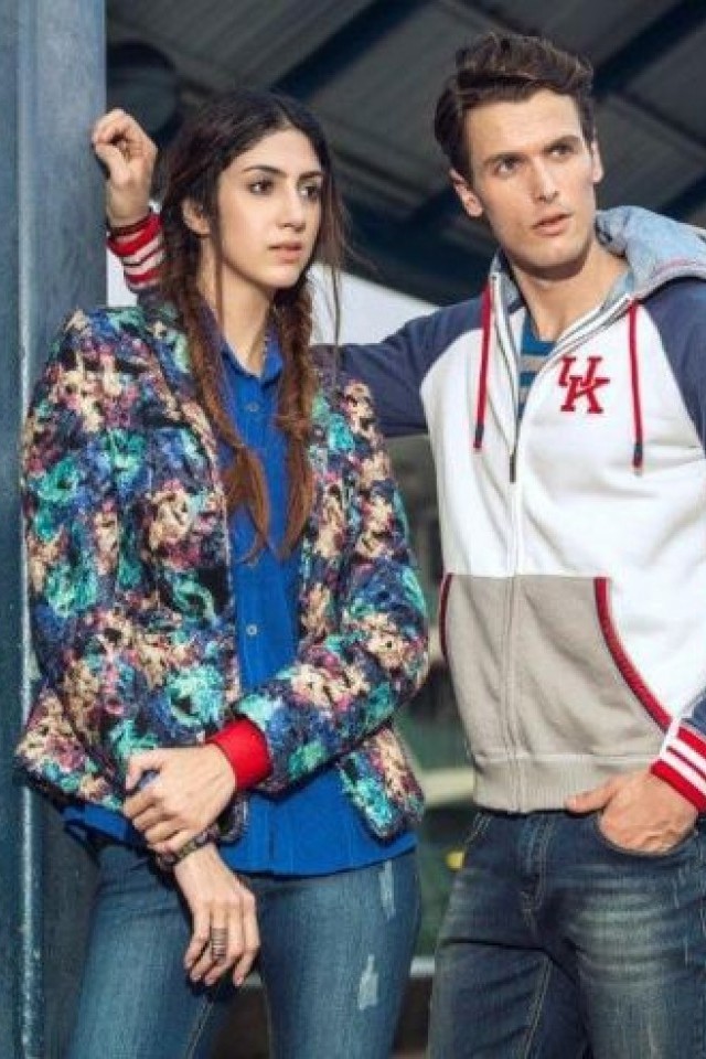 RAViN JeansWear