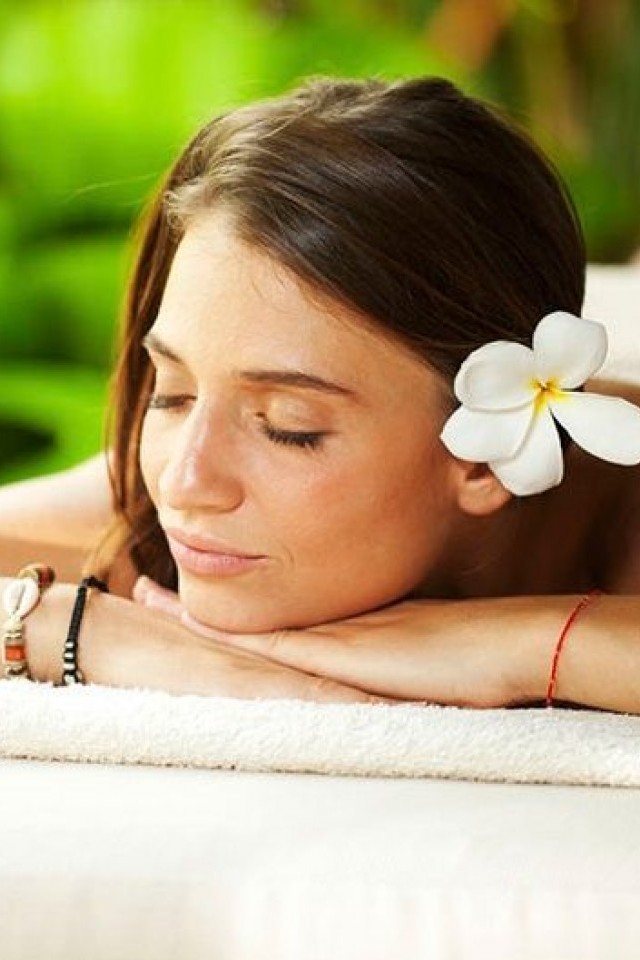 Восточный SPA салон  Kinari
