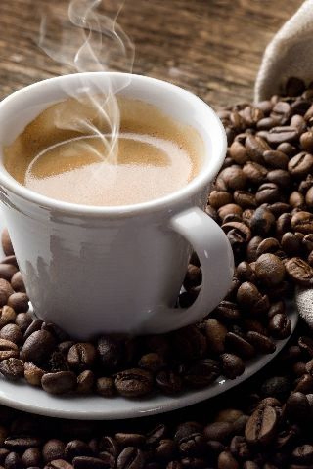 CoffeeTyT кофейня