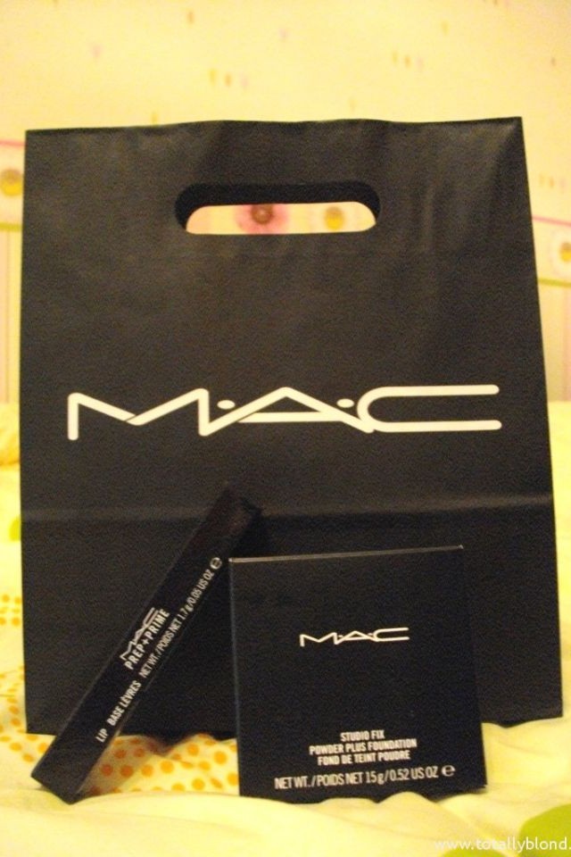 M.A.C ТРЦ «Dream Town»