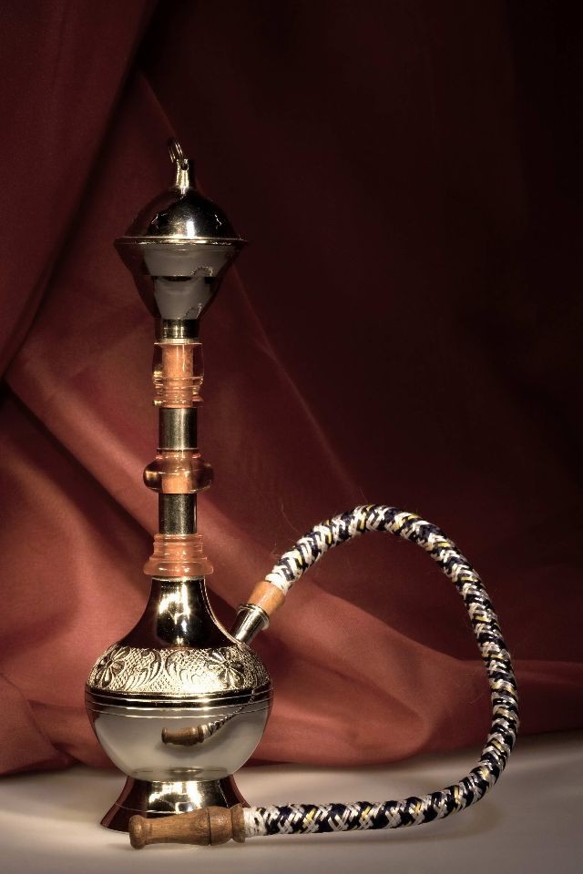 Habibi Мир кальянов