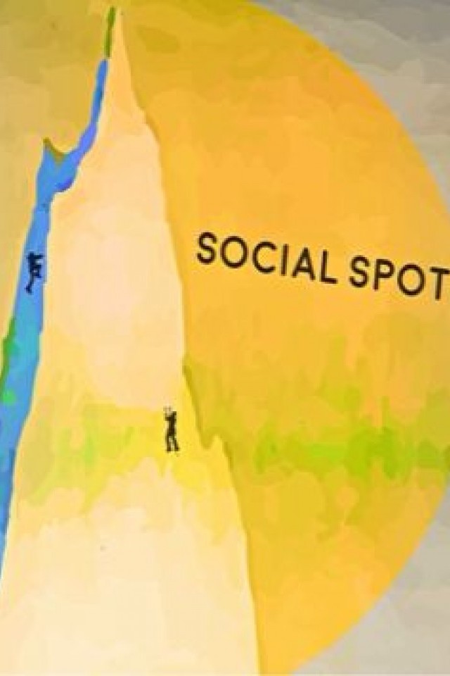 Social Spot