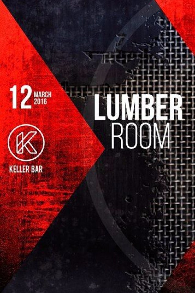 LUMBER ROOM w/ Histibe, I Wannabe, Lumb