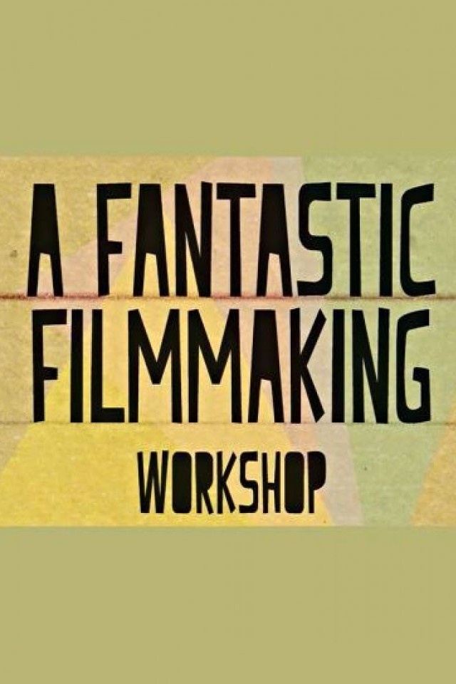  Filmmaking course