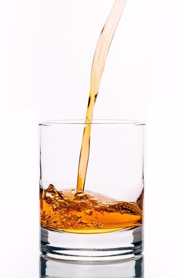 Whisky Hub. Public talk з титулованим експертом з віскі із Шотландії Ієнном Скоттом. Так, і віскі будемо пити