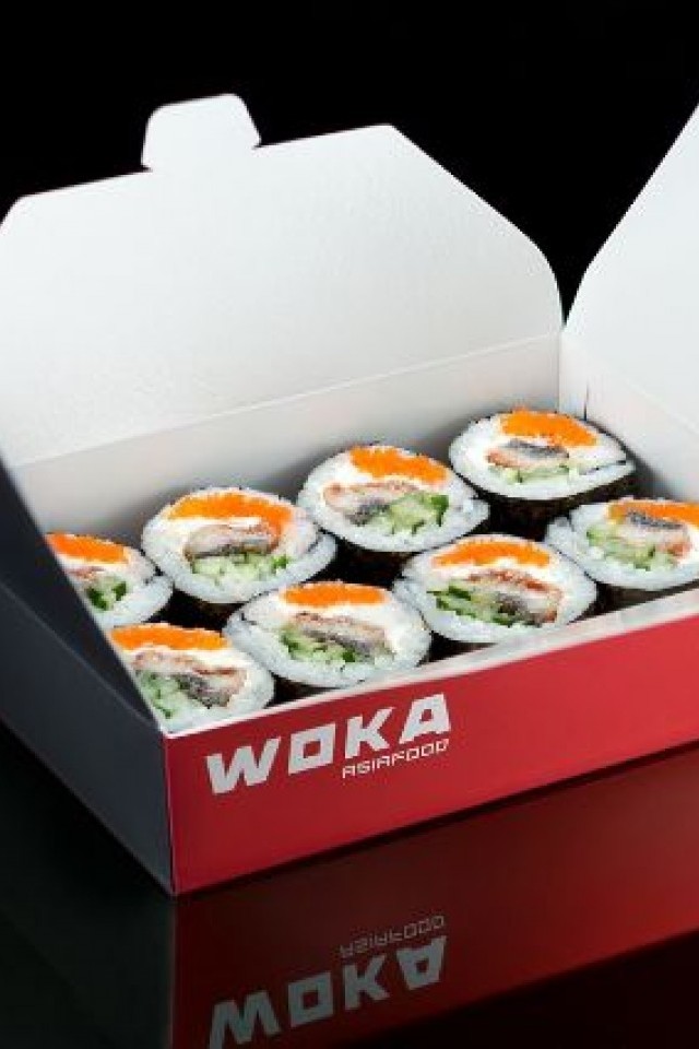 WOKA