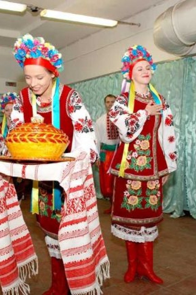 Божий Дар Кафе