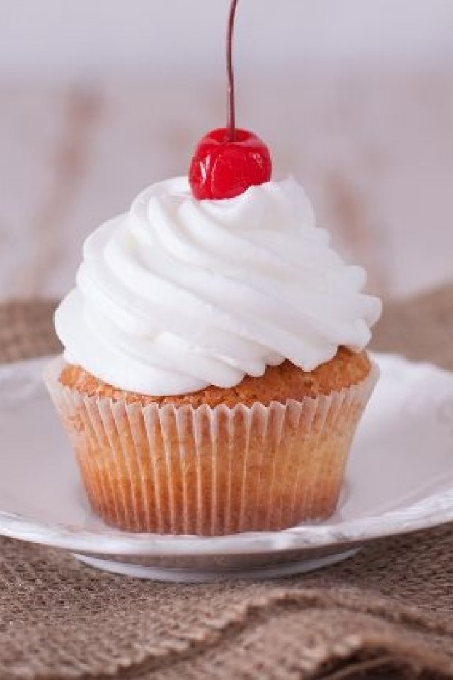Cupcake Studio