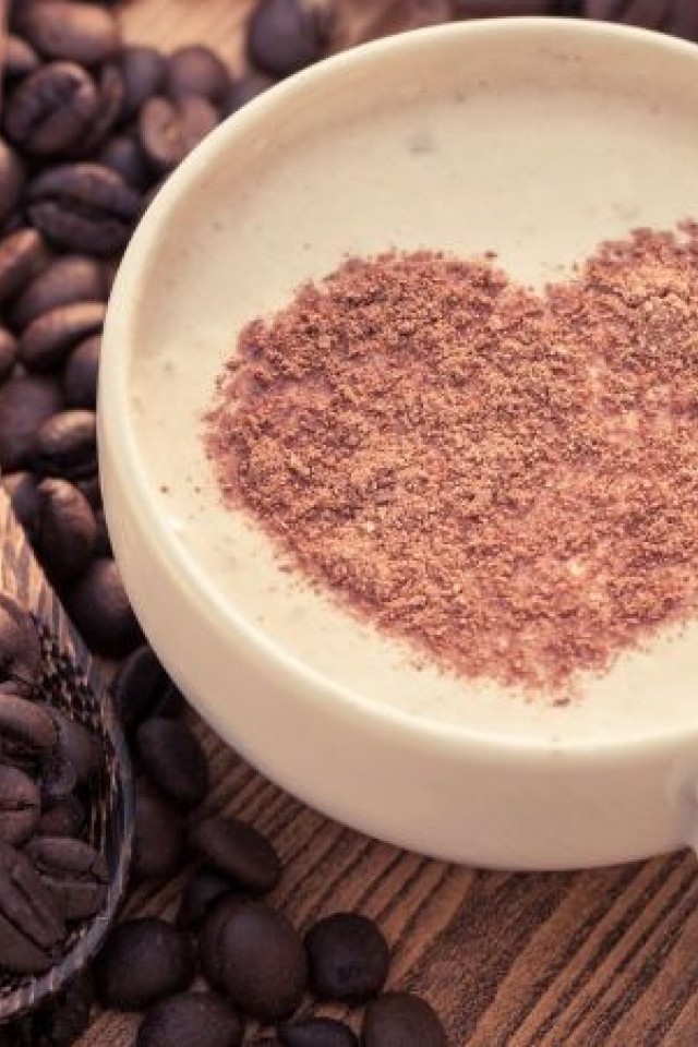 CofeЯ. Магія кави