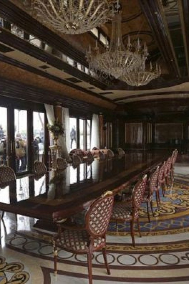 VIP ЭКСКУРСИЯ ПО МЕЖИГОРЬЮ