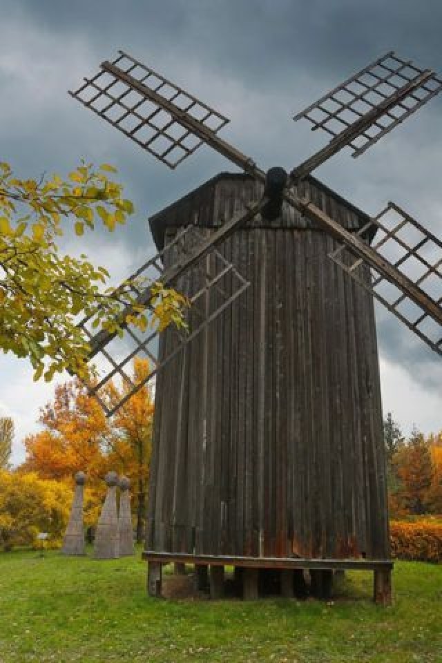 Національний історико-етнографічний заповідник "Переяслав"