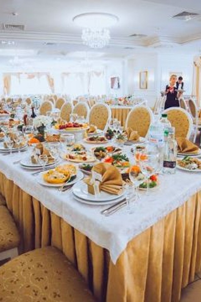 Братислава ресторан