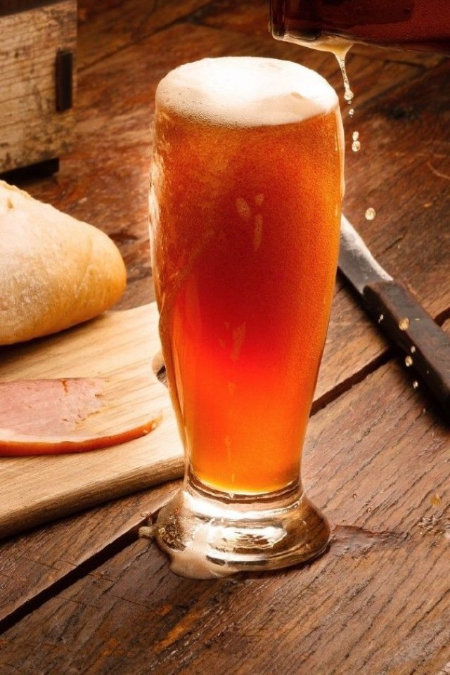 GOGOL PUB на Дарнице