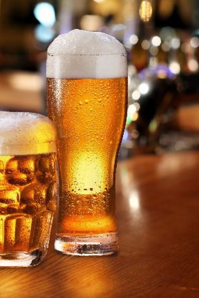 Паб Bierloga