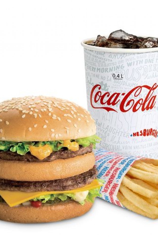 Hesburger