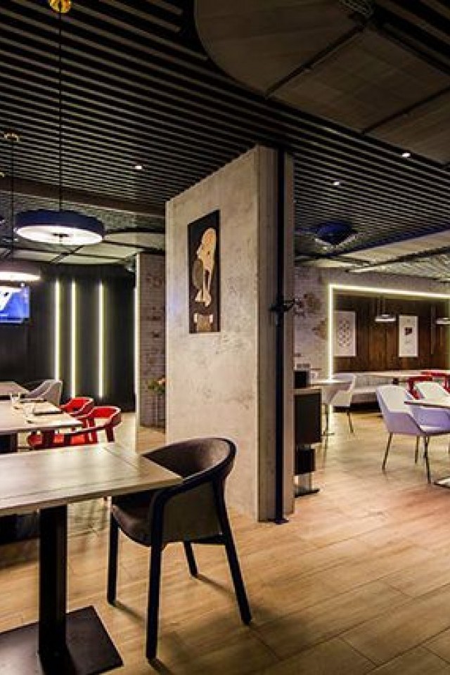 VONA Gastropub
