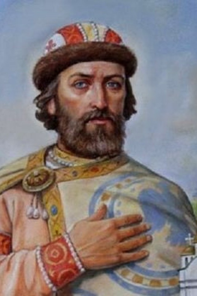 Экскурсия "В поисках клада Ярослава Мудрого"