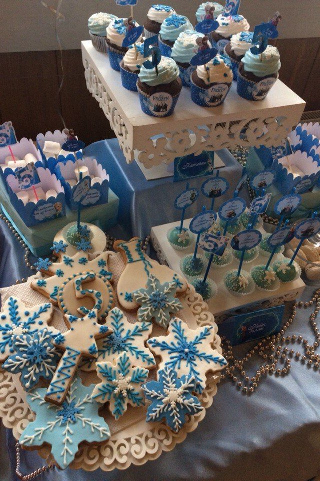 Candybar Sweet kingdom