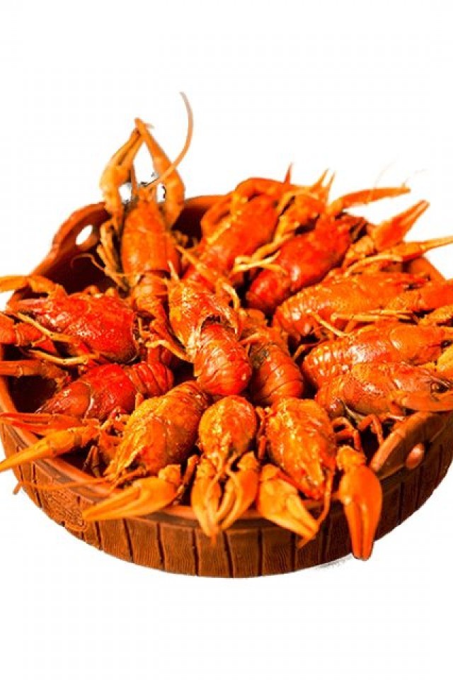 Наши раки