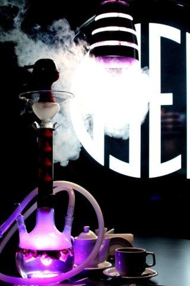 Deep Bar Kiev