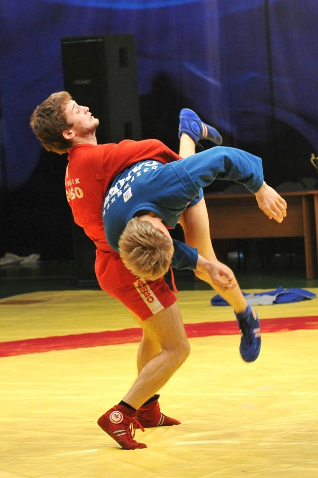 Занятия в «FitnessTime»