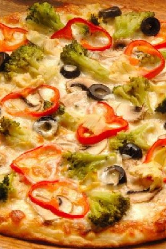 Сезон новых вкусов в MAFIA!