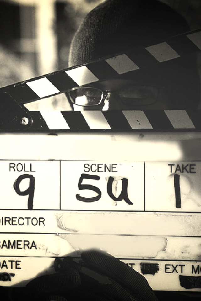 Курс по кинопроизводству CINEMA WORKSHOP
