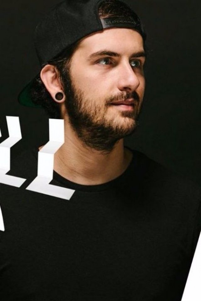 Вечеринка Pit Bull Bass: Borgore (USA)