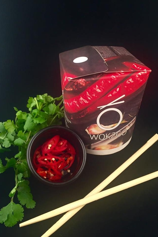 Wok2Go