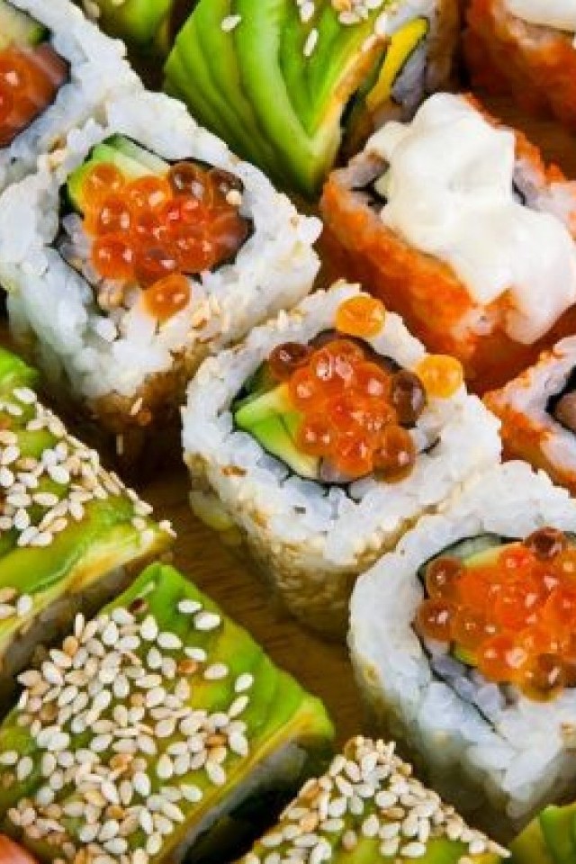 Сезон новых вкусов в MAFIA!