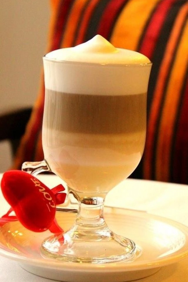 Cafe 17