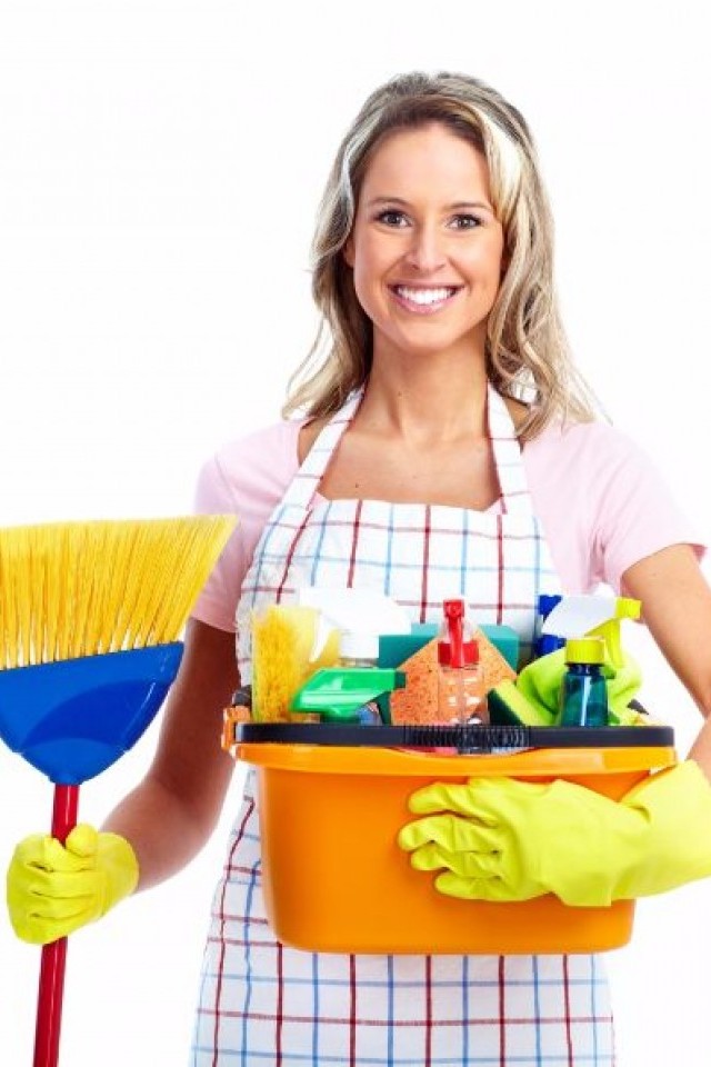 Генеральная уборка в Киеве от Masterclean