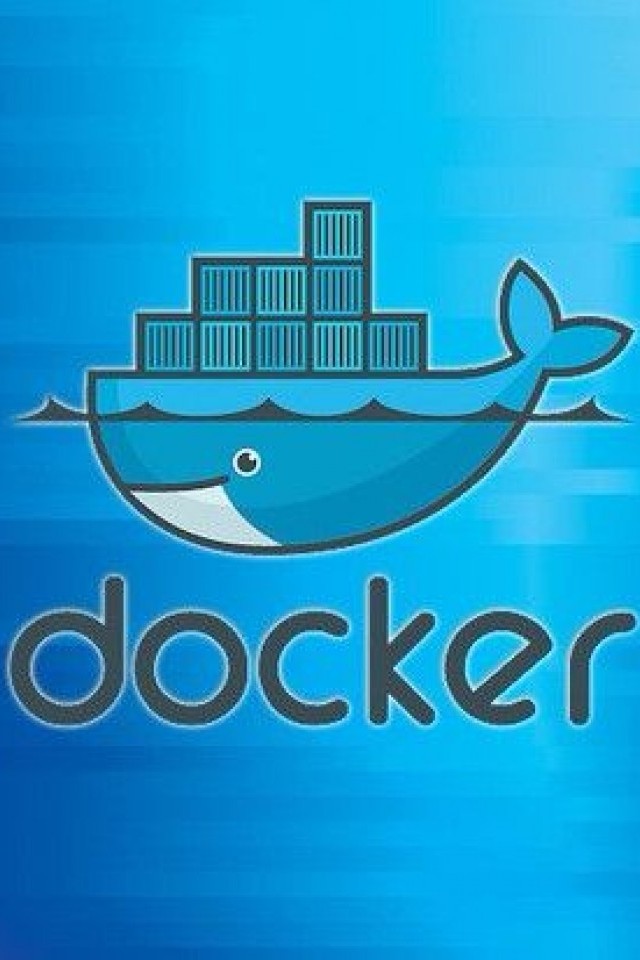 Мастер-класс от Алексея Петрова "Dockerize Me: Mastering Docker Like a Pro"