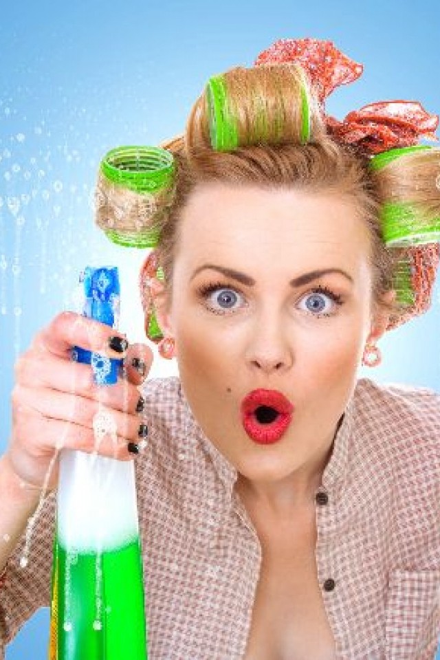 Мойка окон в Киеве от Masterclean