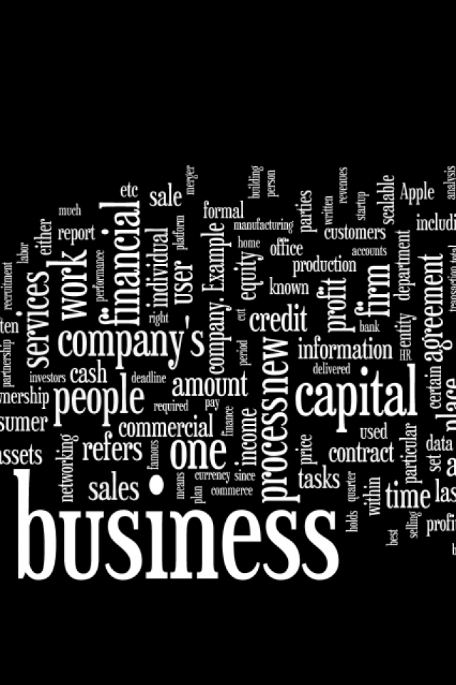 Business. People Club #17